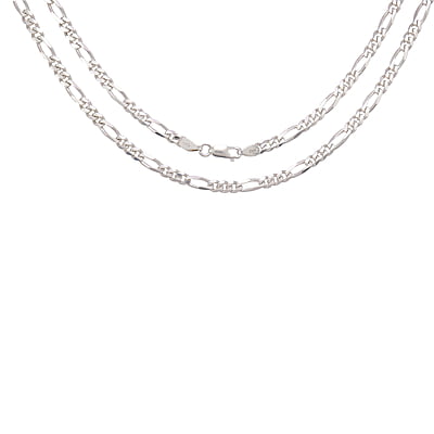 Silver Chain for Men Silver Chain for Men