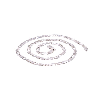 Silver Chain for Men Silver Chain for Men