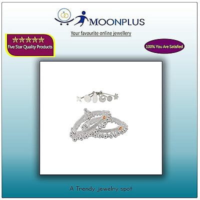 Silver Gift sets for Babies