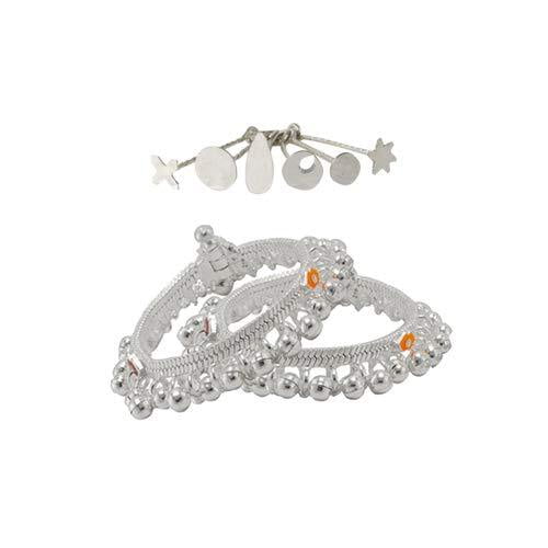 Silver Gift sets for Babies
