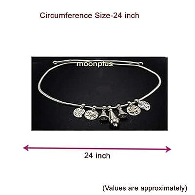 terling silver Gift set for Born Babies-(Anklet/Kolusu, Hip chain terling silver Gift set for Born Babies-(Anklet/Kolusu, Hip chain