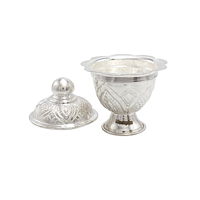 Silver Kumkum chimizh Silver Kumkum chimizh