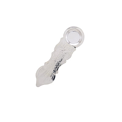 Silver Sudam Aarthi Spoon