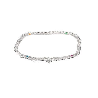 silver gift set for  Babies