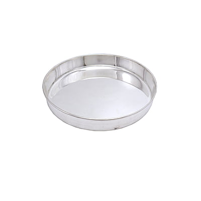 Silver Plate