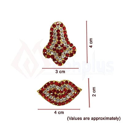 God Ornament Gold Plated Amman Face/Mugam,Crown/Kireedom and Attigai/Necklace God Ornament Gold Plated Amman Face/Mugam,Crown/Kireedom and Attigai/Necklace