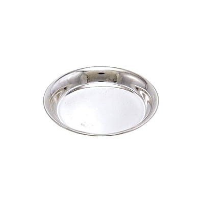 Siler Plate