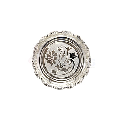 Silver Plate     60grams