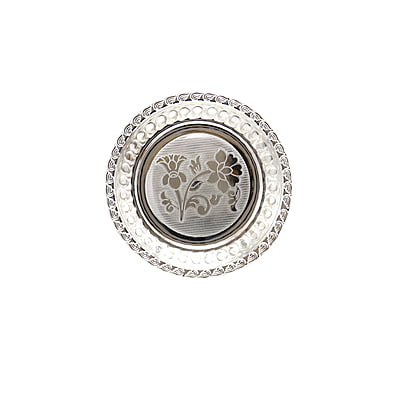 Silver Plate 60g Silver Plate 60g