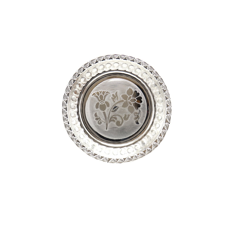 Silver Plate 60g Silver Plate 60g