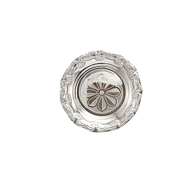 Silver Plate  60g