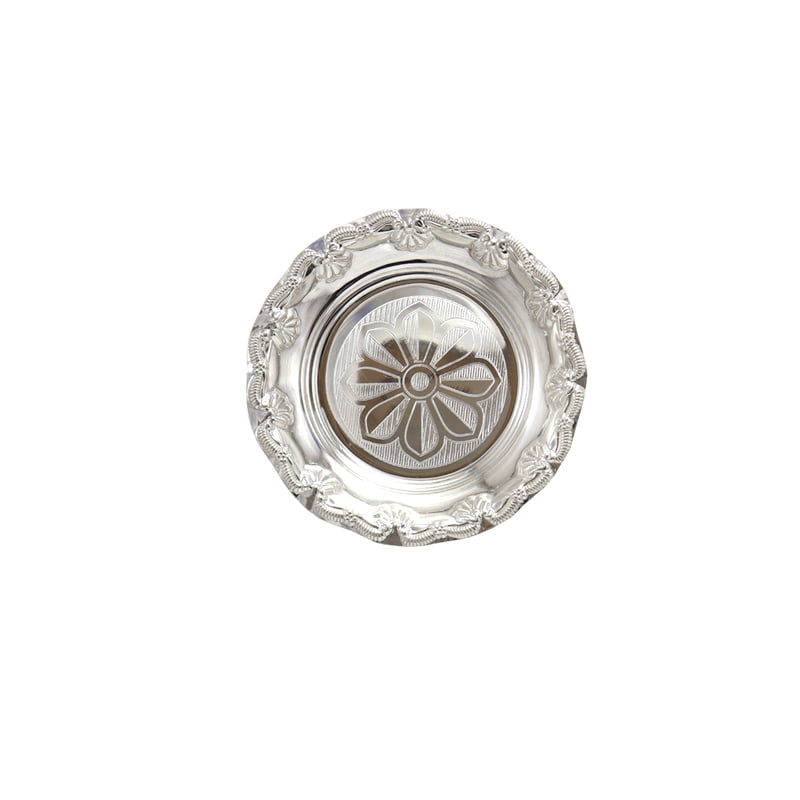 Silver Plate 60g Silver Plate 60g