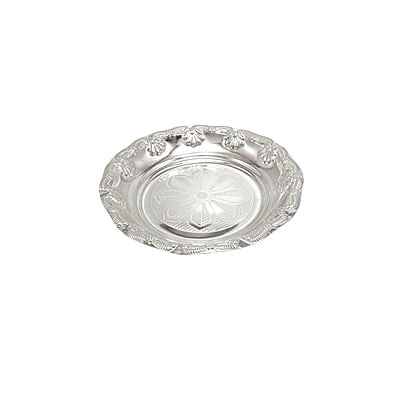 Silver Plate 60g Silver Plate 60g