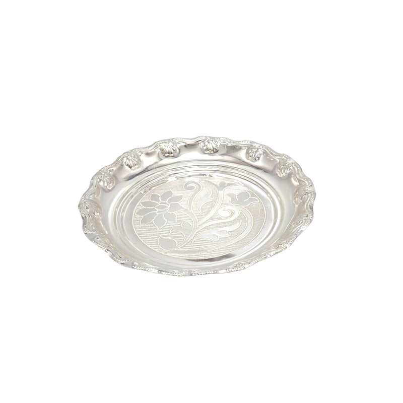Silver Plate 60g Silver Plate 60g