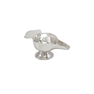 Sterling Silver Feeder Sterling Silver Feeder
