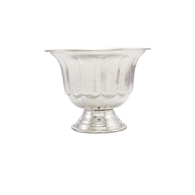 Silver Chandan Pela or Bowl 43grams