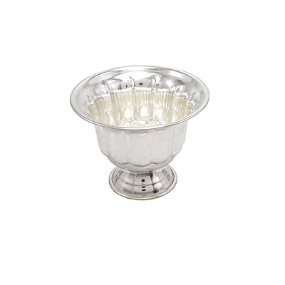 Silver Chandan Pela or Bowl 43grams Silver Chandan Pela or Bowl 43grams