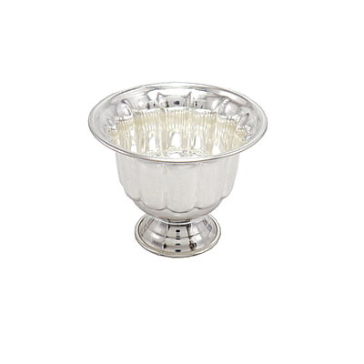 Silver Chandan Pela or Bowl 43grams Silver Chandan Pela or Bowl 43grams