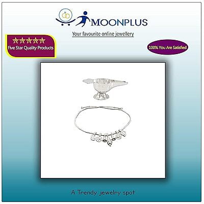 Sterling silver gift set for Born Babies-(Hip chain/Arunaakodi, Feeder/Paladai) Sterling silver gift set for Born Babies-(Hip chain/Arunaakodi, Feeder/Paladai)