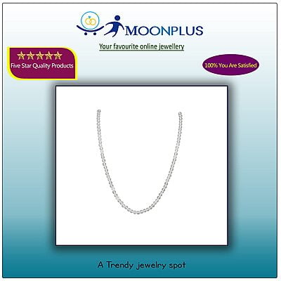 Sphatik Mala/Chain