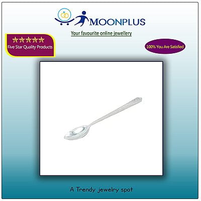 Silver Spoon 22g