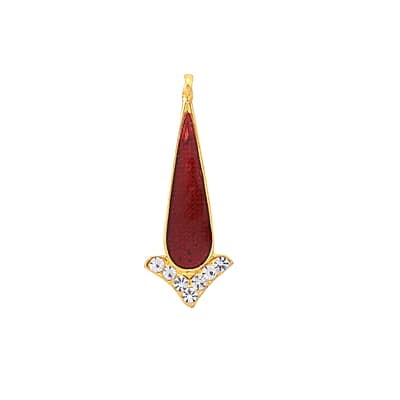 God Ornament Lord Thilgam/Namam