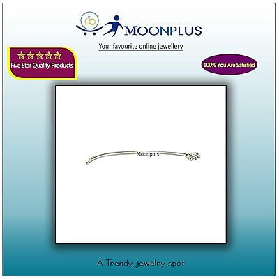 Sterling Silver Anklets for Baby Sterling Silver Anklets for Baby