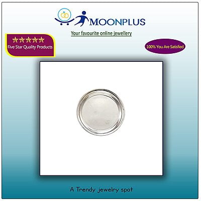Silver Plate 50g Silver Plate 50g
