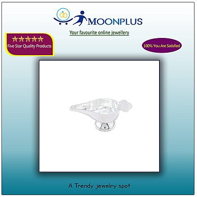 Sterling Silver Baby's Feeder/Paladai Sterling Silver Baby's Feeder/Paladai