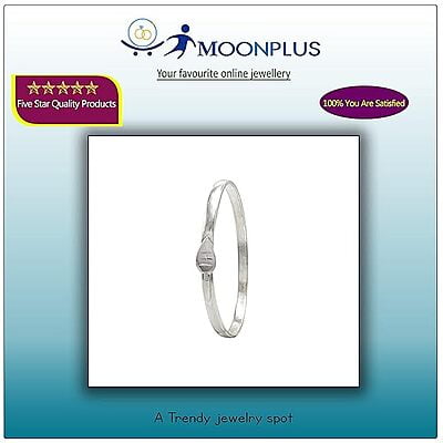 Sterling Silver Vel Kada Sterling Silver Vel Kada