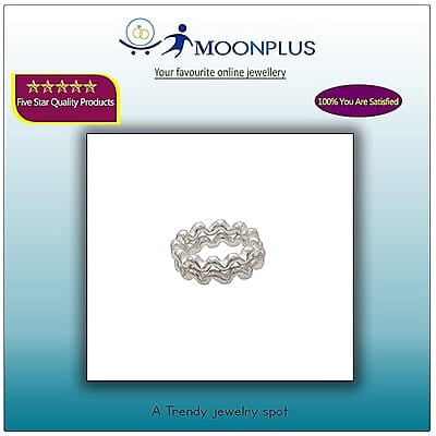 Silver Toe Ring/metti for Women Silver Toe Ring/metti for Women