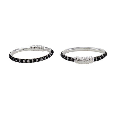 Silver Born Baby Anklets/Silver kolusu Silver Born Baby Anklets/Silver kolusu