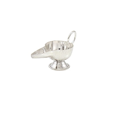 Sterling Silver Baby Feeder/Paladai