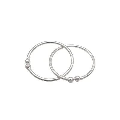 Sterling Silver Gift Set for Born Baby