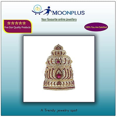 God oranament crown, Kireedom God oranament crown, Kireedom