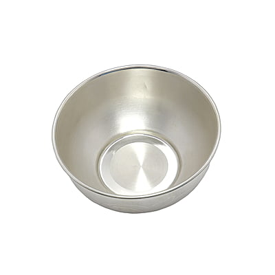 Silver Bowl-60g