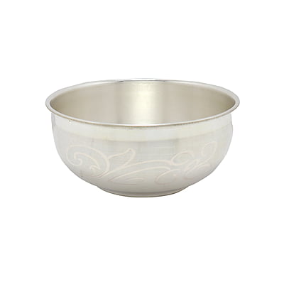 Silver Bowl-60g