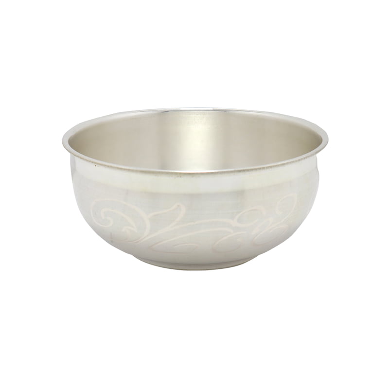 Silver Bowl-60g