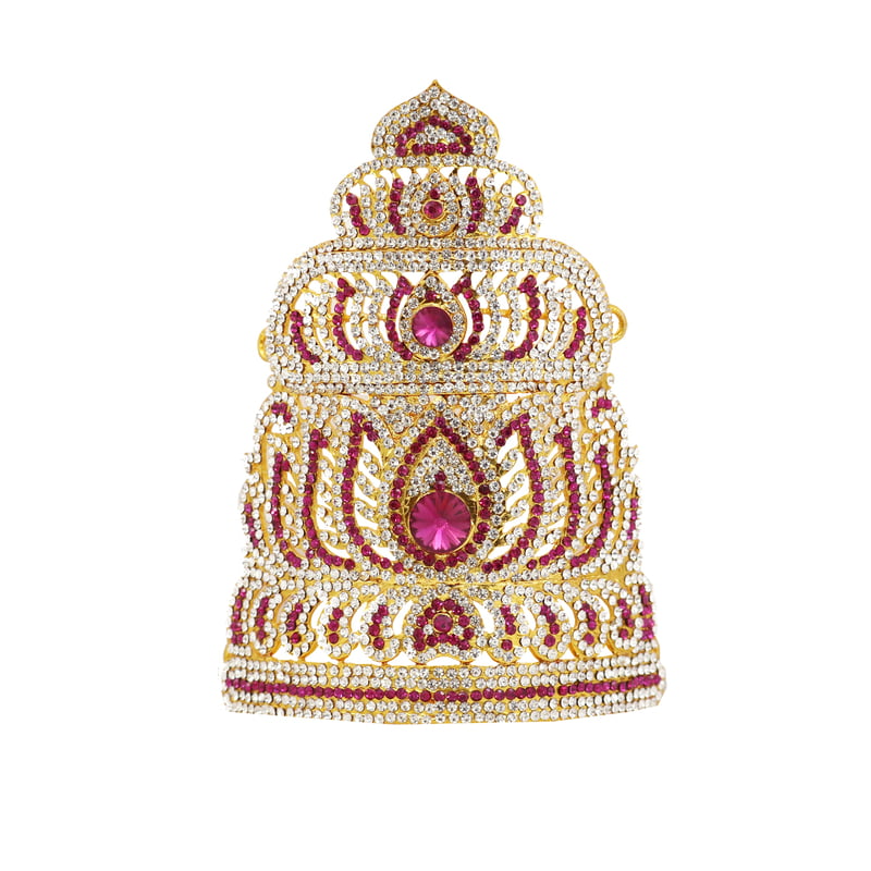 God oranament crown, Kireedom God oranament crown, Kireedom