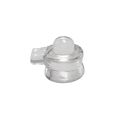 God Ornament Spatik Lingam