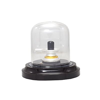 999 Pure Silver Sivan Lingam Idol 999 Pure Silver Sivan Lingam Idol