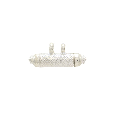Silver Thayathu Amulet