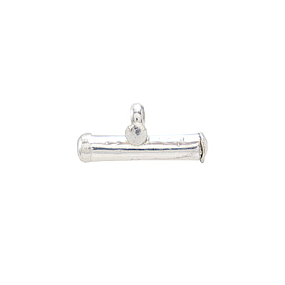Silver Thayathu Amulet