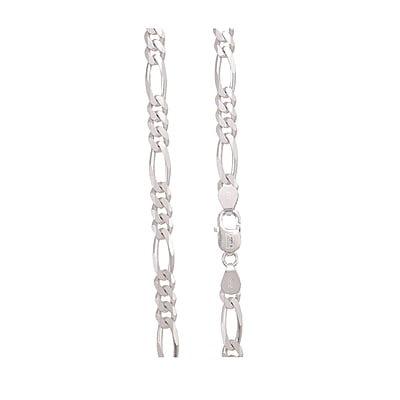 Silver Chain for Men Silver Chain for Men