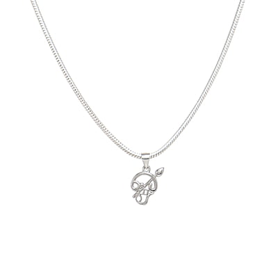 Silver Vel Pendant | 925 silver Lord Murugan OM Pendant Silver Vel Pendant | 925 silver Lord Murugan OM Pendant