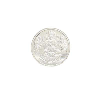 Silver coin - 10grams
