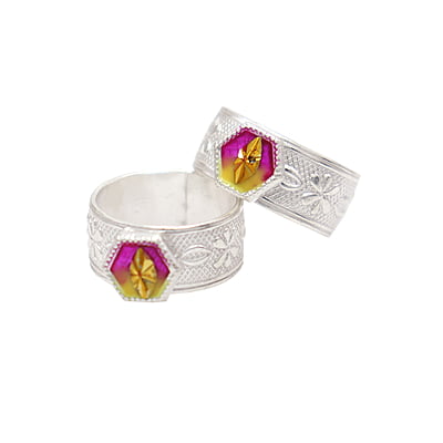 Sterling Silver Toe Ring Sterling Silver Toe Ring