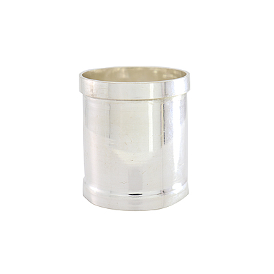 Silver Padi for Rice Measurement