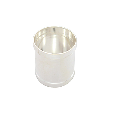 Silver Padi for Rice Measurement Silver Padi for Rice Measurement