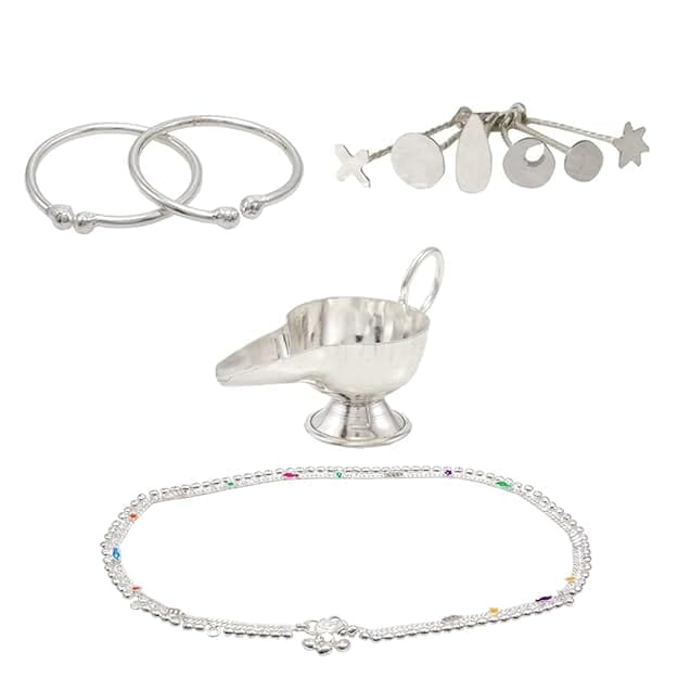 Sterling silver Feeder/Paladai for Baby's Sterling silver Feeder/Paladai for Baby's
